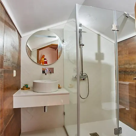 Cesto Da Gavea Panzió Barra