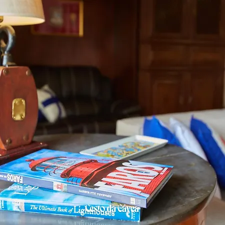 Panzió Cesto Da Gavea Barra