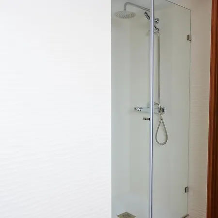 Cesto Da Gavea Panzió