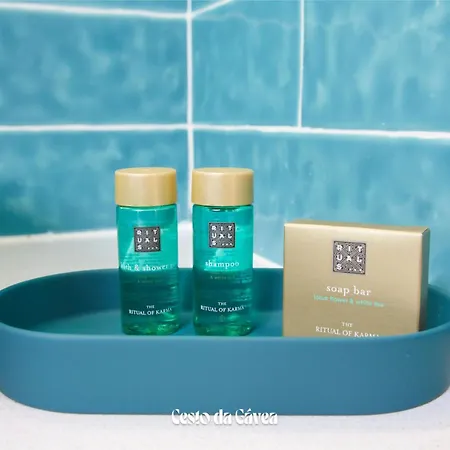 Cesto Da Gavea * Barra