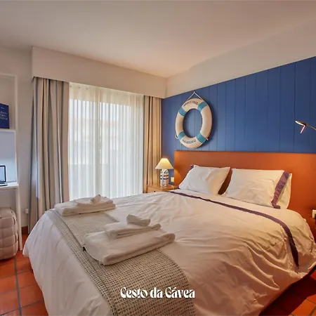 Cesto Da Gavea B&B