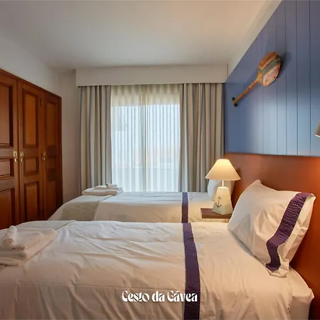 Panzió Cesto Da Gavea *