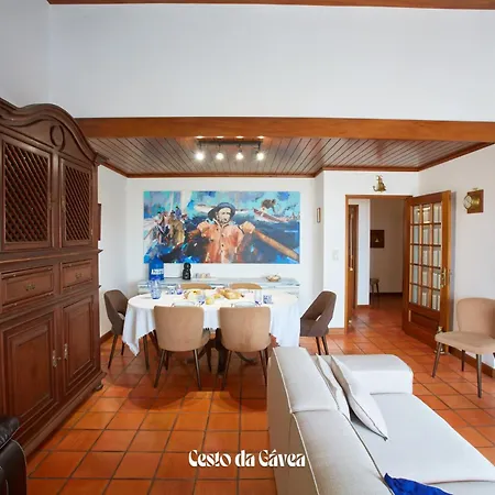 B&B Cesto Da Gavea Barra