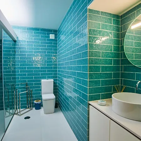 Cesto Da Gavea B&B *