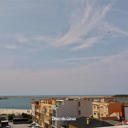 Panzió Cesto Da Gavea *