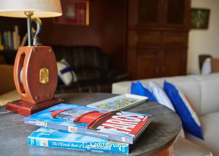 住宿加早餐酒店 Cesto Da Gavea Barra