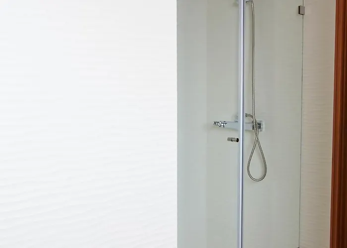 Cesto Da Gavea 住宿加早餐酒店