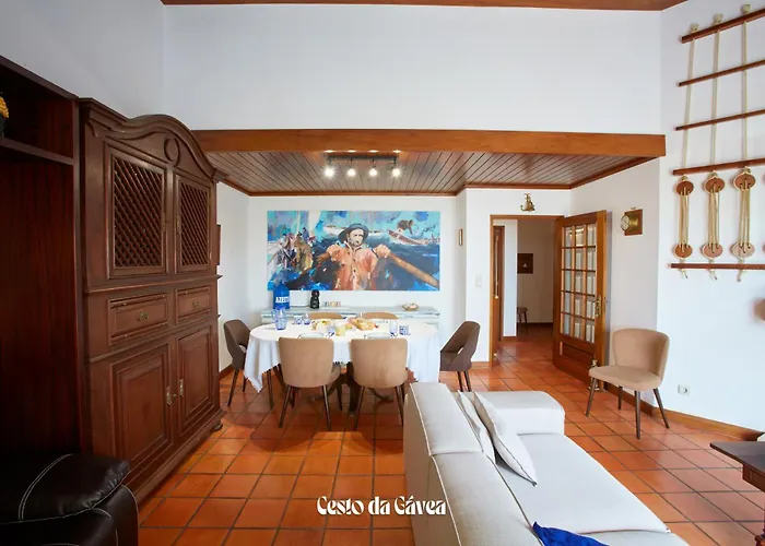 住宿加早餐酒店 Cesto Da Gavea Barra